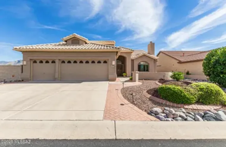 37765 S BOULDER WIND DR, SADDLEBROOKE, A..., Saddlebrooke, AZ 85739