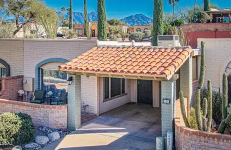 1441 W CALLE ALTAMIRA, GREEN VALLEY, AZ,..., Green Valley, AZ 85622