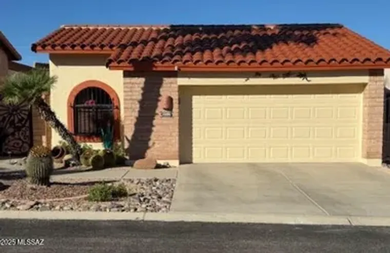 1604 W VUELTA SALVATIERRA, GREEN VALLEY,..., Green Valley, AZ 85622