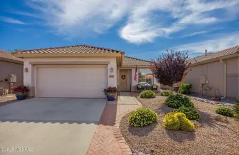 7715 W STARRY NIGHT LN, TUCSON, AZ, 8574..., Tucson, AZ 85743