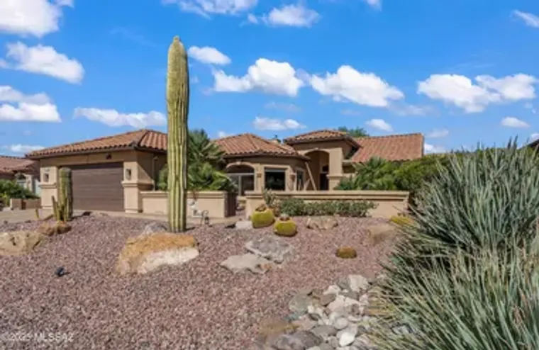 62464 E NORTHWOOD RD, TUCSON, AZ, 85739, Tucson, AZ 85739