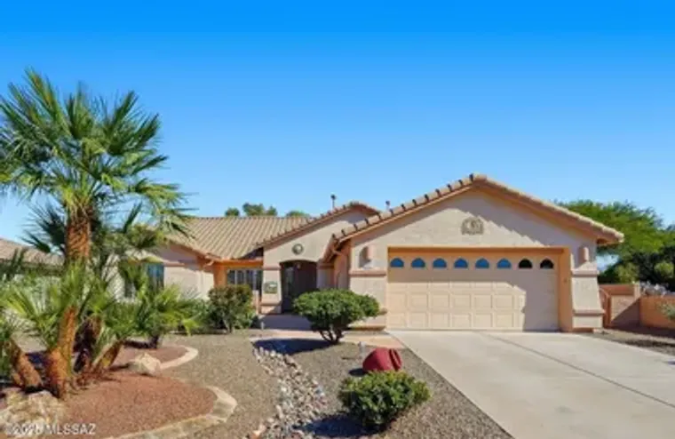 916 N GULCH DR, GREEN VALLEY, AZ, 85614, Green Valley, AZ 85614