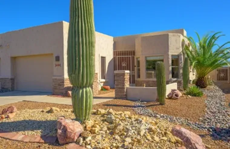 4619 S CAMINO DEL TEJON, GREEN VALLEY, A..., Green Valley, AZ 85622