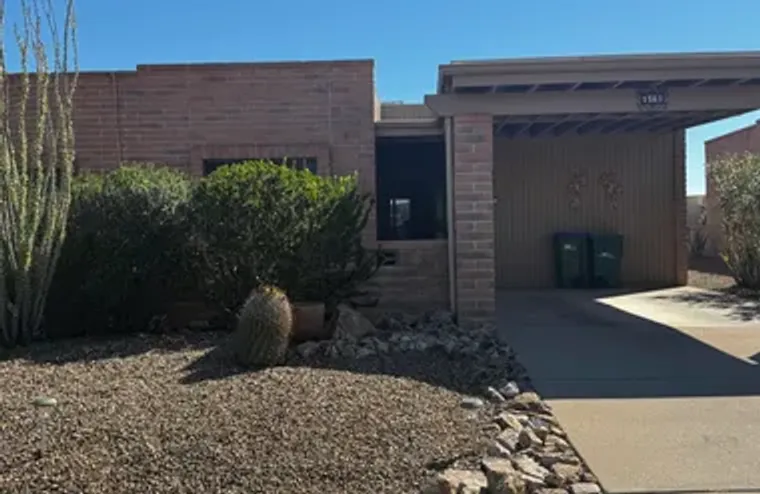 1561 W VIA DEL JARRITO, GREEN VALLEY, AZ..., Green Valley, AZ 85622
