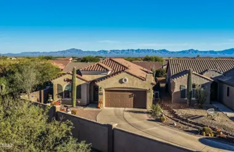 14125 S PLACITA LA VERONICA, SAHUARITA, ..., Sahuarita, AZ 85629