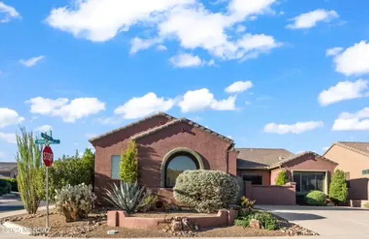 5854 S TURQUOISE CANYON DR, GREEN VALLEY..., Green Valley, AZ 85622