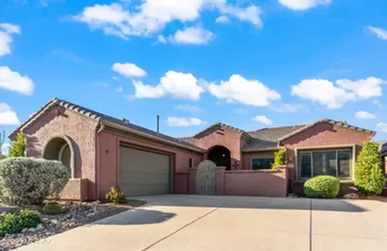 5854 S TURQUOISE CANYON DR, GREEN VALLEY..., Green Valley, AZ 85622