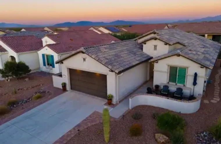 1930 N AGARITA WAY, GREEN VALLEY, AZ, 85..., Green Valley, AZ 85614