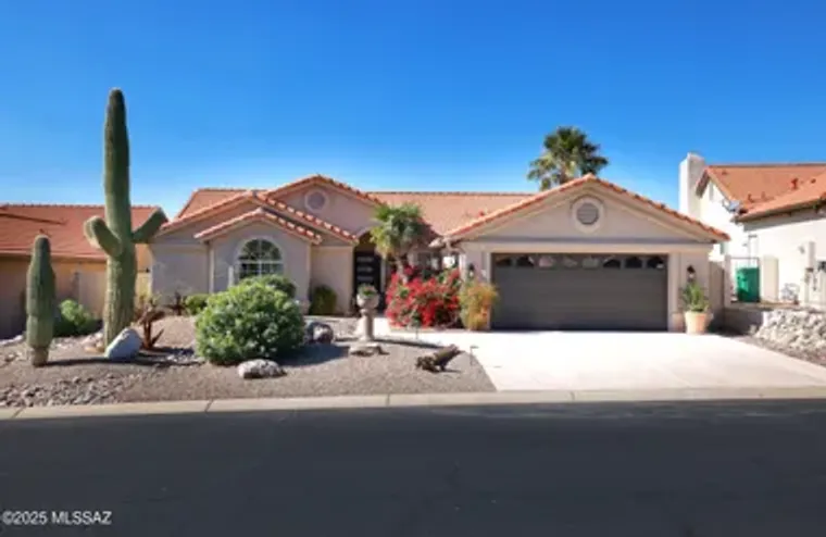 38034 S GOLF COURSE DR, SADDLEBROOKE, AZ..., Saddlebrooke, AZ 85739