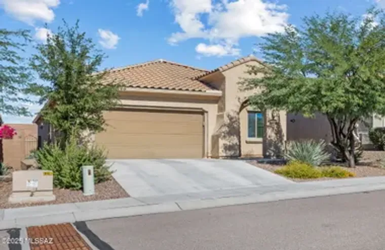 7068 W CLIFF SPRING TRL, MARANA, AZ, 856..., Marana, AZ 85658