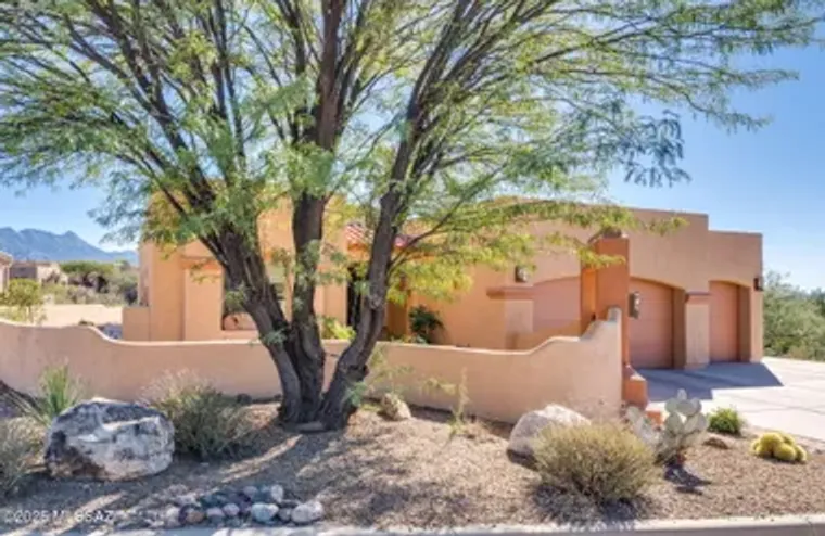 1367 S MADERA RESERVE DR, GREEN VALLEY, ..., Green Valley, AZ 85614