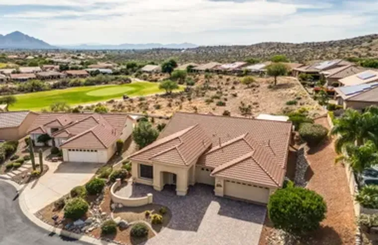 62159 E IRON CREST DR, TUCSON, AZ, 85739, Tucson, AZ 85739