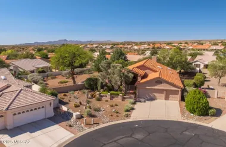 65765 E SOLARWIND CT, SADDLEBROOKE, AZ, ..., Saddlebrooke, AZ 85739