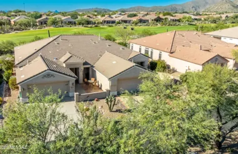 13295 N HERITAGE GATEWAY AVE, MARANA, AZ..., Marana, AZ 85658