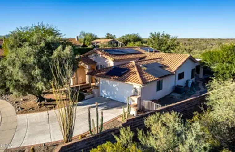 14720 N SHOTGUN PL, ORO VALLEY, AZ, 8575..., Oro Valley, AZ 85755