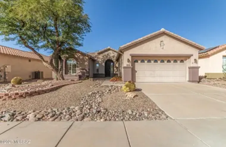 7678 W SUMMER SCENE DR, TUCSON, AZ, 8574..., Tucson, AZ 85743