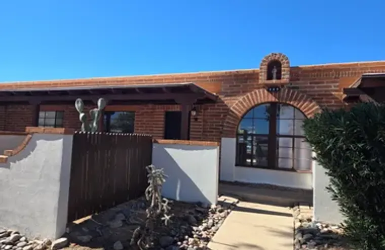 484 S LA CANADA DR B, GREEN VALLEY, AZ, ..., Green Valley, AZ 85614