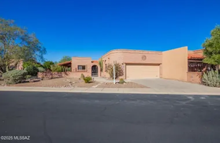 3808 S VIA DEL REYECUELO, GREEN VALLEY, ..., Green Valley, AZ 85622