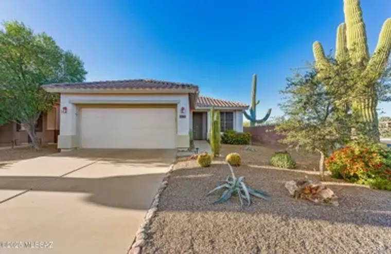 7540 W MYSTIC SKY LN, TUCSON, AZ, 85743, Tucson, AZ 85743