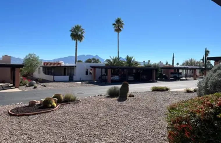 307 N CALLE DEL DIABLO, GREEN VALLEY, AZ..., Green Valley, AZ 85614