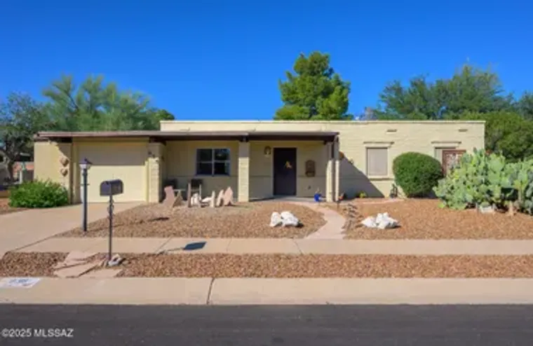 936 S LA HUERTA, GREEN VALLEY, AZ, 85614, Green Valley, AZ 85614