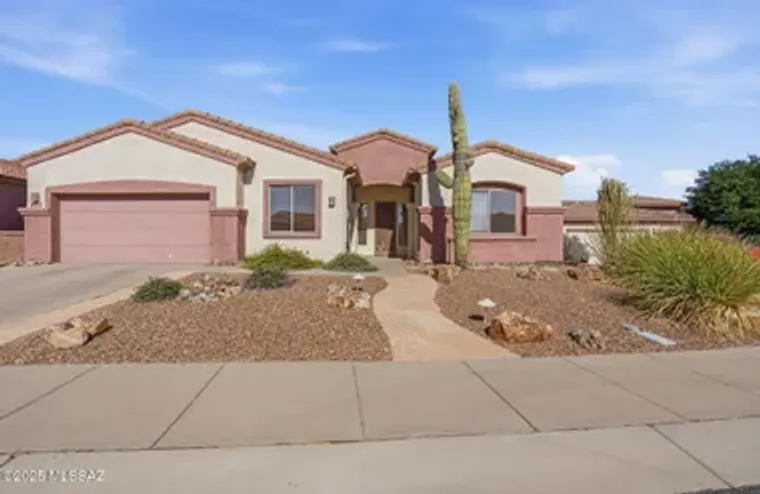 1858 W VIA DEL RECODO, GREEN VALLEY, AZ,..., Green Valley, AZ 85622