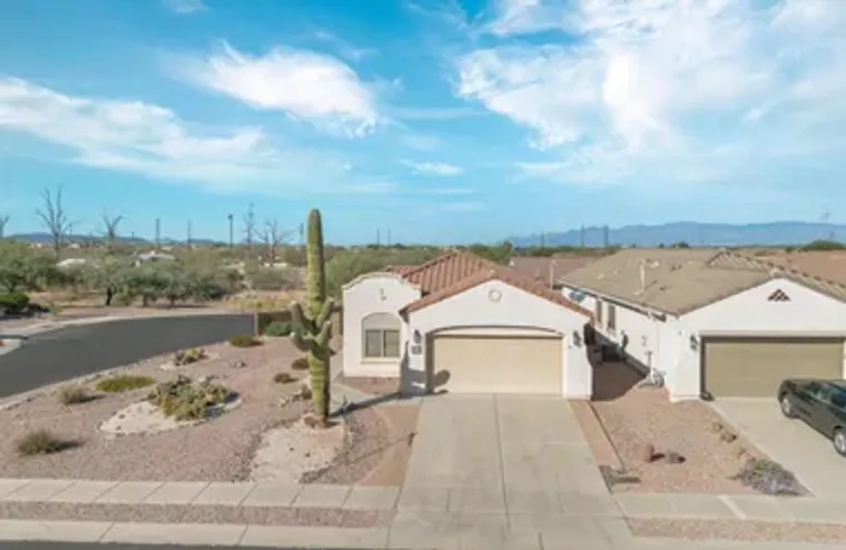 596 W CALLE MEDIA LUZ, SAHUARITA, AZ, 85..., Sahuarita, AZ 85629