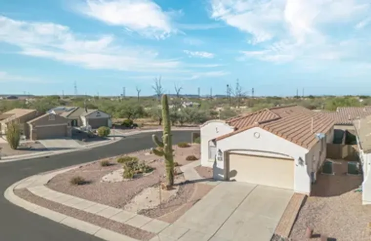 596 W CALLE MEDIA LUZ, SAHUARITA, AZ, 85..., Sahuarita, AZ 85629