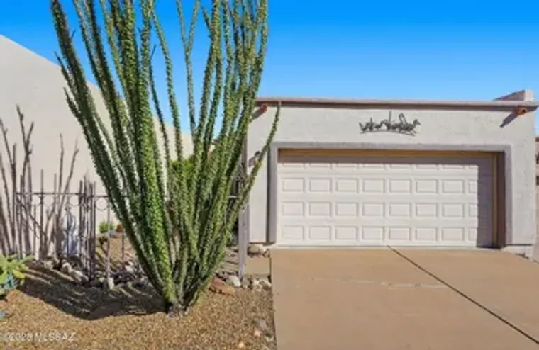 563 W VIA ROSALDO, GREEN VALLEY, AZ, 856..., Green Valley, AZ 85614