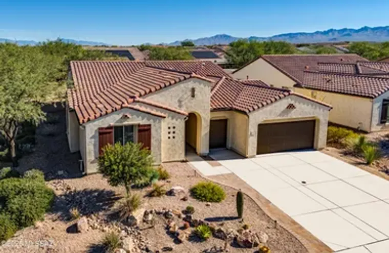 2259 E MADERA PLATEAU DR, GREEN VALLEY, ..., Green Valley, AZ 85614