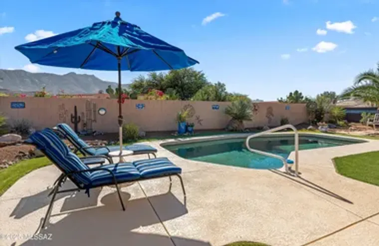 65621 E DESERT TRAIL DR, TUCSON, AZ, 857..., Tucson, AZ 85739