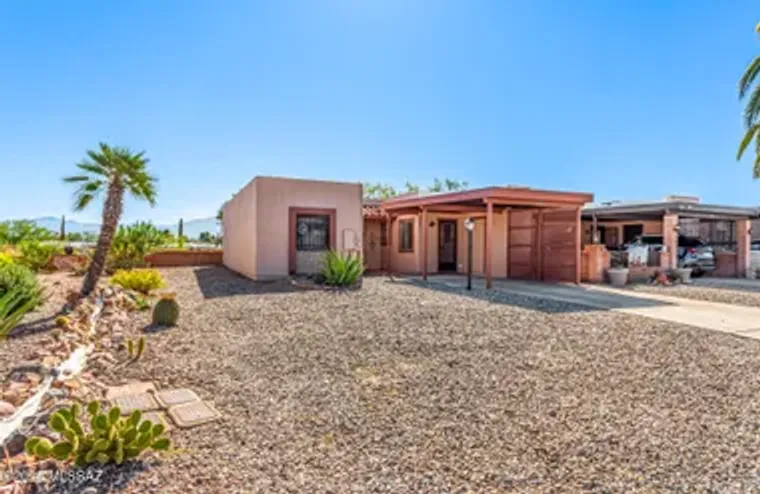348 N CALLE DE LAS PROFETAS, GREEN VALLE..., Green Valley, AZ 85614