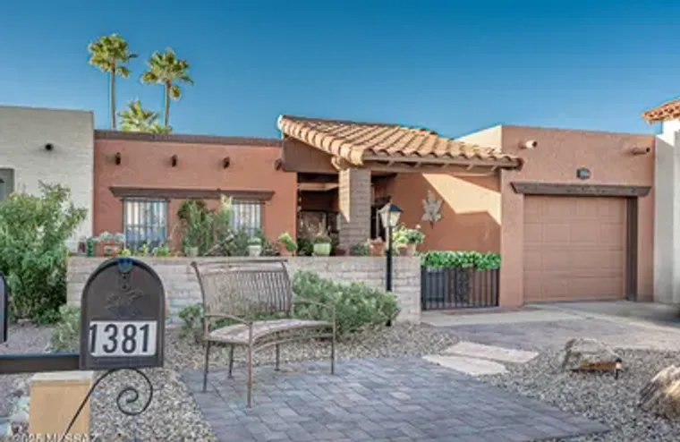 1381 W CALLE MENDOZA, GREEN VALLEY, AZ, ..., Green Valley, AZ 85622