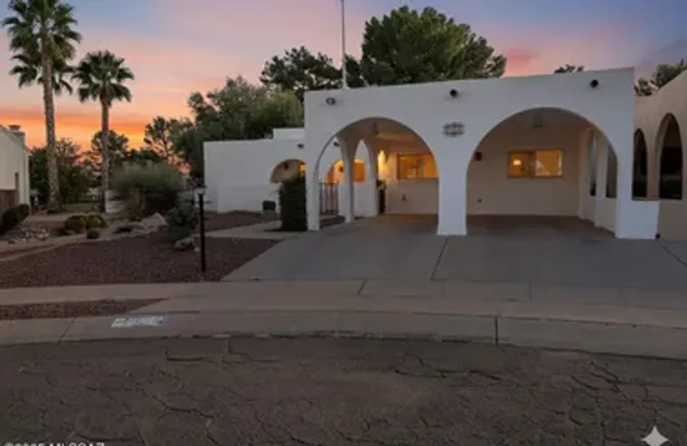 1310 N PLACITA PARASOL, GREEN VALLEY, AZ..., Green Valley, AZ 85614
