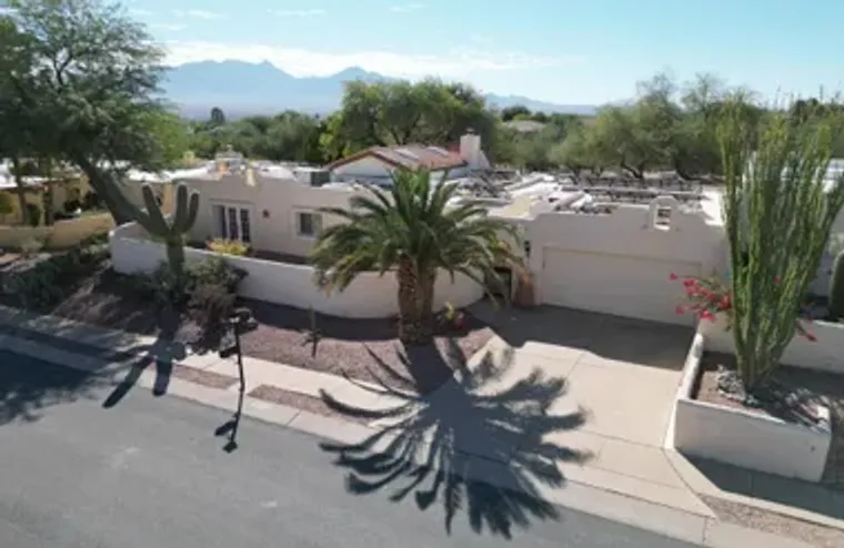 1143 W CIRCULO DEL SUR, GREEN VALLEY, AZ..., Green Valley, AZ 85614