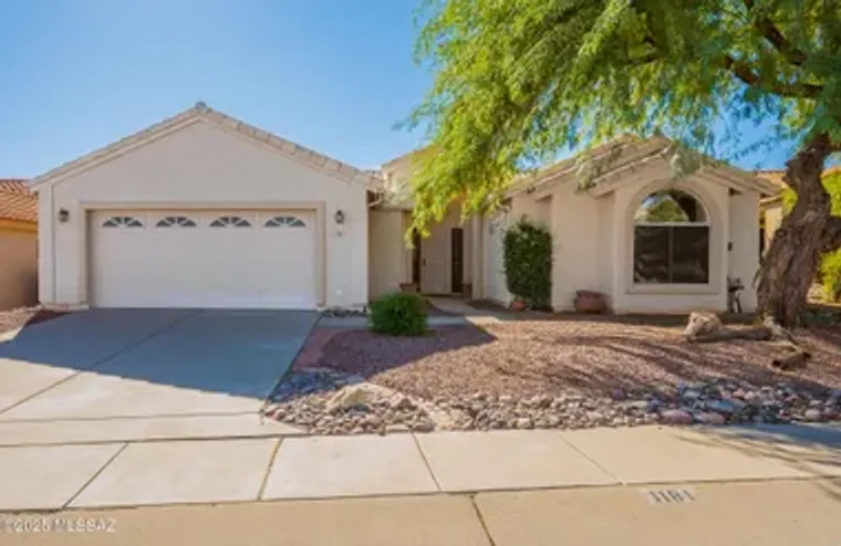 1181 W PLACITA LUCINDA, GREEN VALLEY, AZ..., Green Valley, AZ 85614