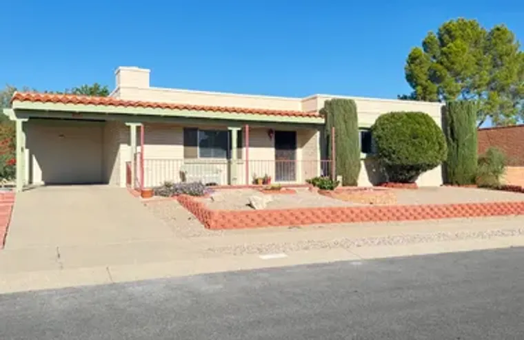 1442 S SAN CARLA, GREEN VALLEY, AZ, 8561..., Green Valley, AZ 85614