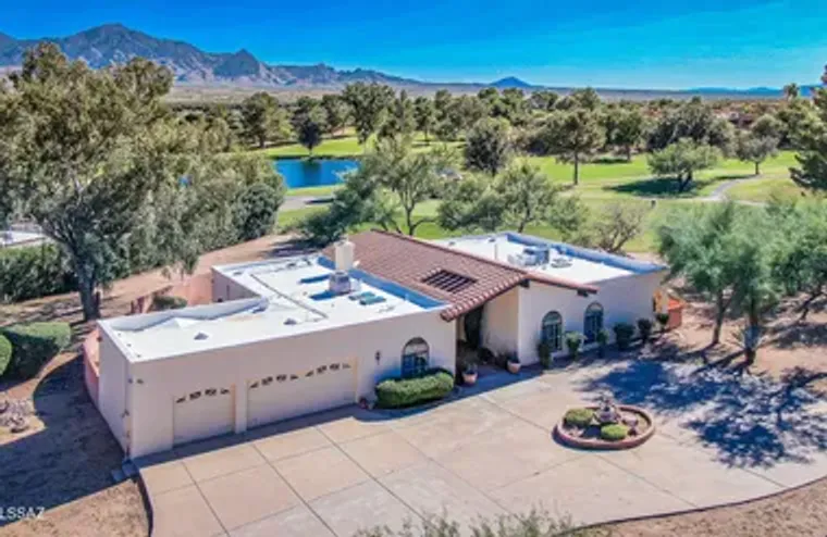 681 W PLACITA DE LA COTONIA, GREEN VALLE..., Green Valley, AZ 85622