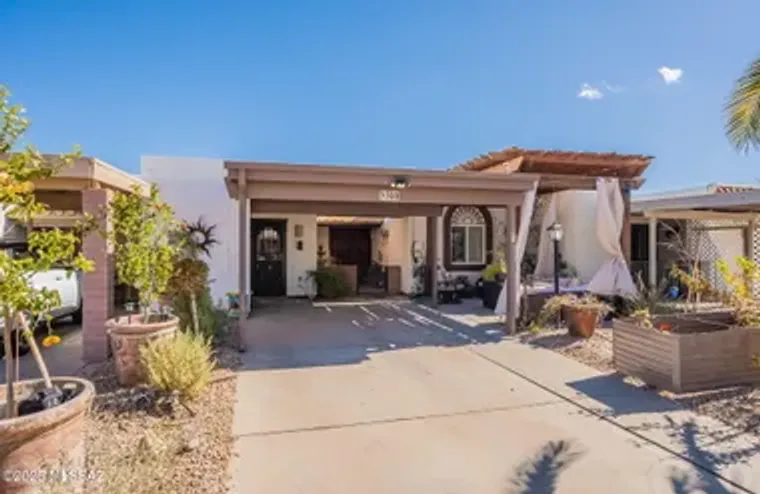366 N CALLE DEL CHANCERO, GREEN VALLEY, ..., Green Valley, AZ 85614