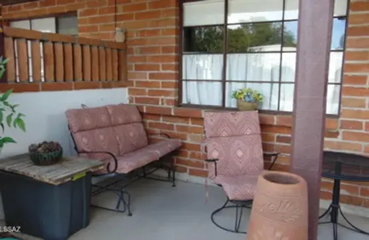 211 W CAMINO MANZANA B, GREEN VALLEY, AZ..., Green Valley, AZ 85614