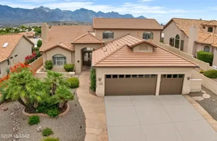 63429 E DESERT MESA CT, TUCSON, AZ, 8573..., Tucson, AZ 85739