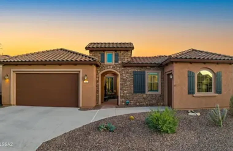 7015 W CLIFF SPRING TRL, MARANA, AZ, 856..., Marana, AZ 85658