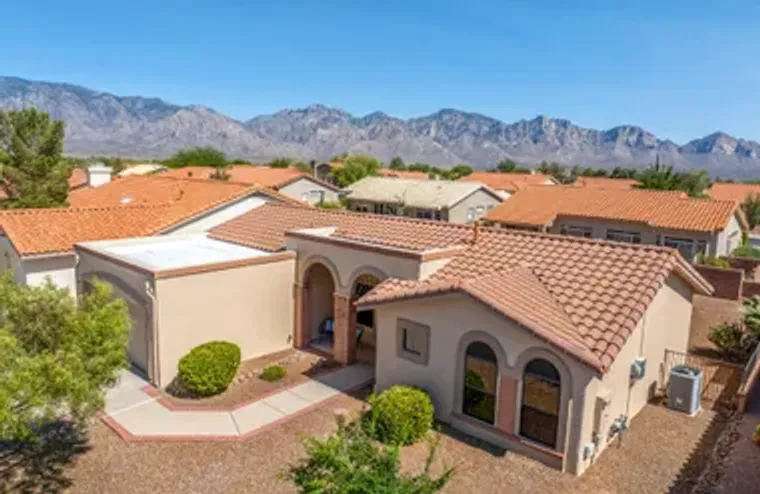 858 E CROWN RIDGE DR, ORO VALLEY, AZ, 85..., Oro Valley, AZ 85755