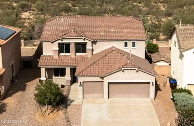 950 W VUELTA OLIVERO, SAHUARITA, AZ, 856..., Sahuarita, AZ 85629