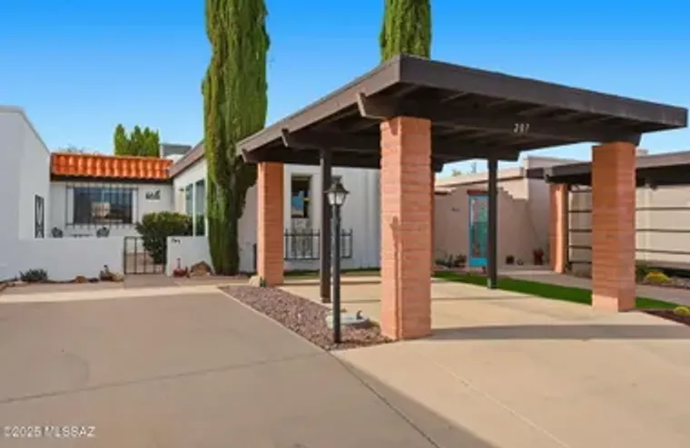 207 N CALLE DEL DIABLO, GREEN VALLEY, AZ..., Green Valley, AZ 85614