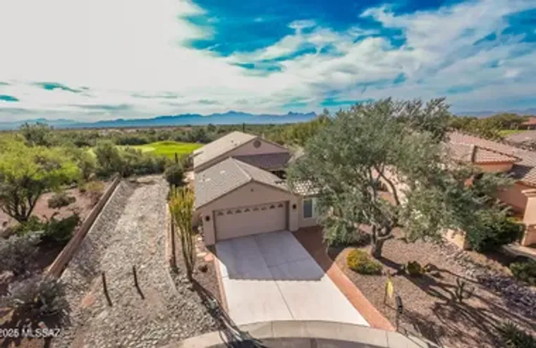 5271 W SUNRISE CANYON PL, MARANA, AZ, 85..., Marana, AZ 85658