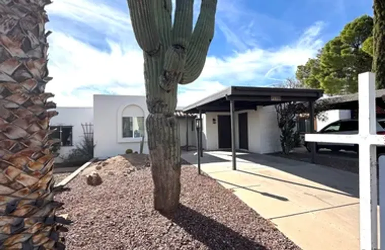 1358 S DESERT MEADOWS CIR, GREEN VALLEY,..., Green Valley, AZ 85614