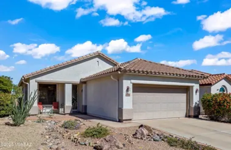 8116 W BLOWING TUMBLEWEED PL, TUCSON, AZ..., Tucson, AZ 85743