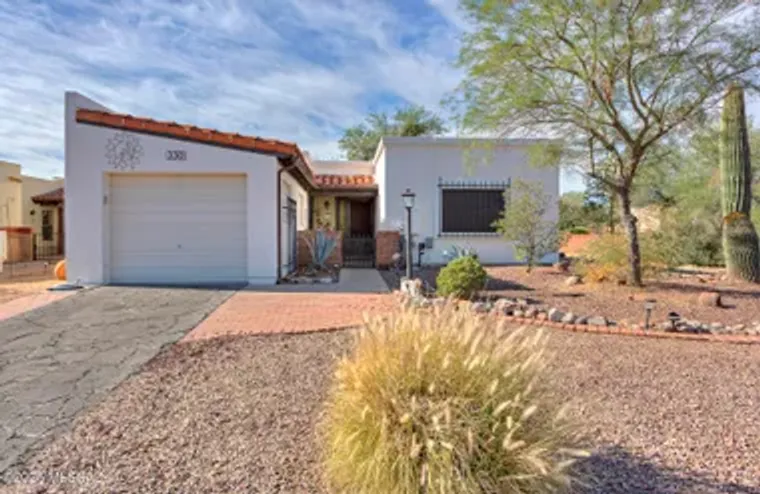 330 E PASEO AZUL, GREEN VALLEY, AZ, 8561..., Green Valley, AZ 85614