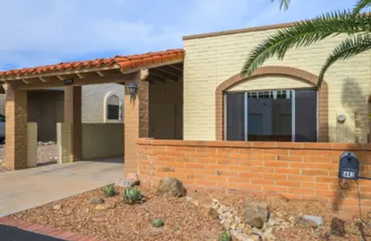 1442 W CALLE MENDOZA, GREEN VALLEY, AZ, ..., Green Valley, AZ 85622